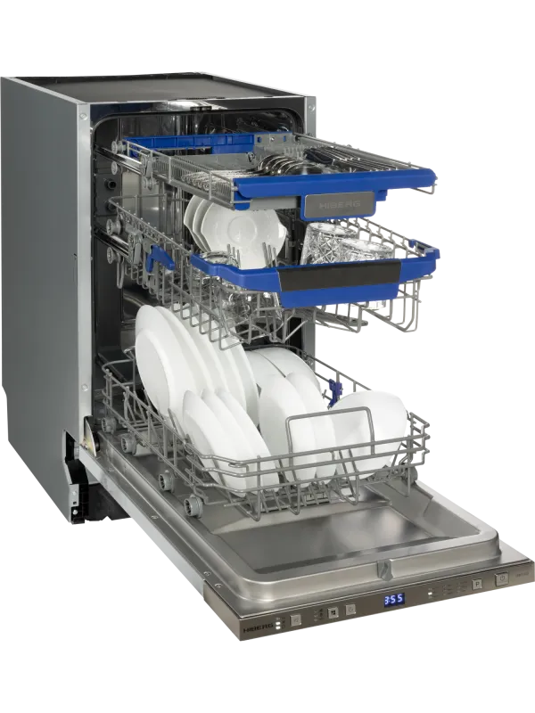 Посудомоечная машина HIBERG I49 1032