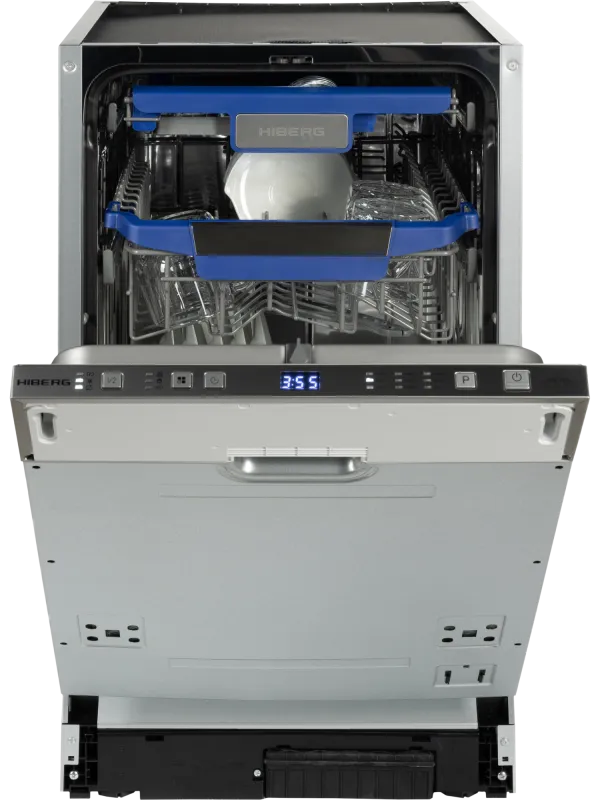 Посудомоечная машина HIBERG I49 1032