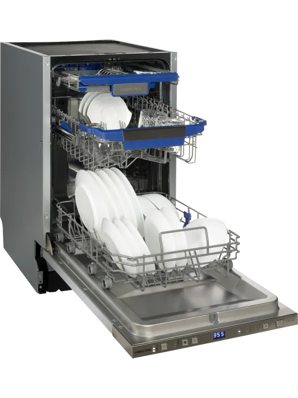 Посудомоечная машина HIBERG I49 1032