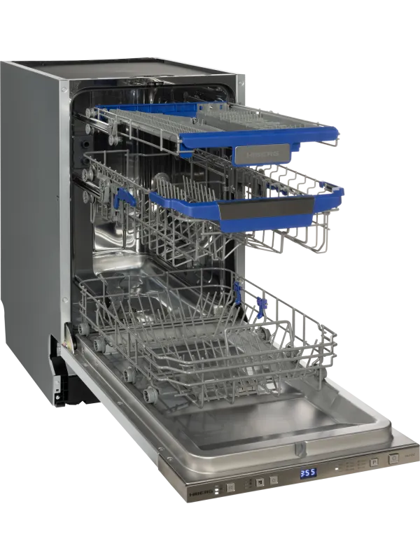 Посудомоечная машина HIBERG I49 1032