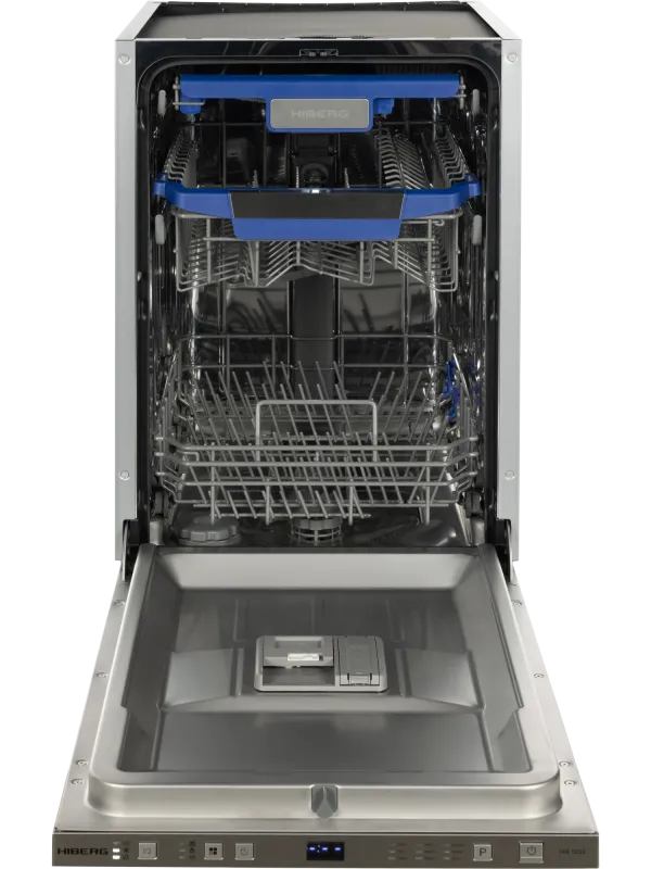 Посудомоечная машина HIBERG I49 1032