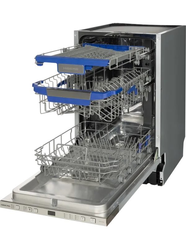 Посудомоечная машина HIBERG I49 1032