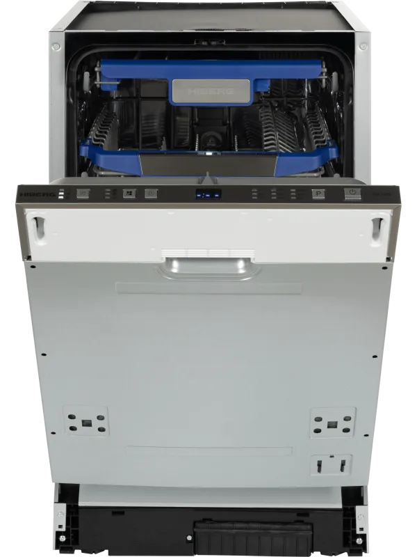 Посудомоечная машина HIBERG I49 1032