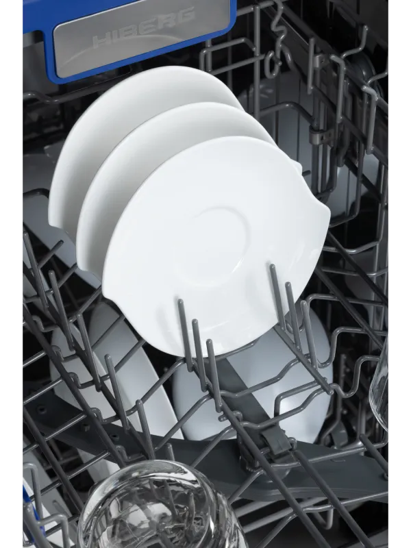 Посудомоечная машина HIBERG I49 1032