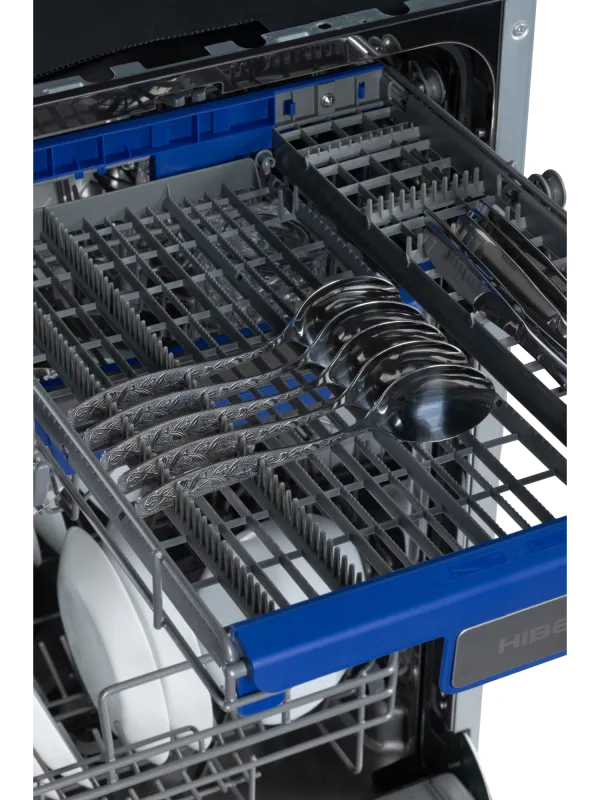 Посудомоечная машина HIBERG I49 1032