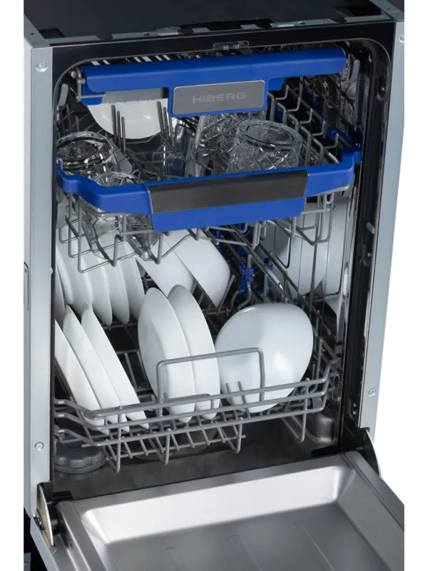 Посудомоечная машина HIBERG I49 1032