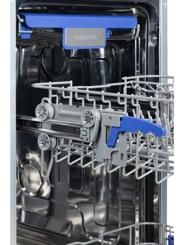 Посудомоечная машина HIBERG I49 1032