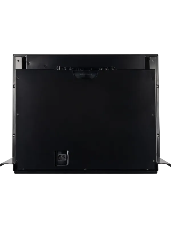 Встраиваемая кофемашина HIBERG PROFF-K