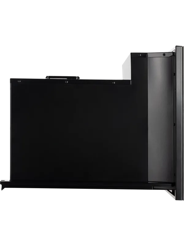 Встраиваемая кофемашина HIBERG PROFF-K