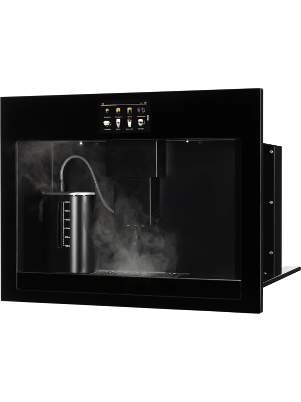 Встраиваемая кофемашина HIBERG PROFF-K