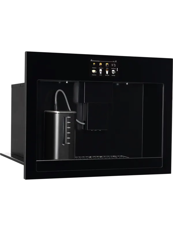 Встраиваемая кофемашина HIBERG PROFF-K