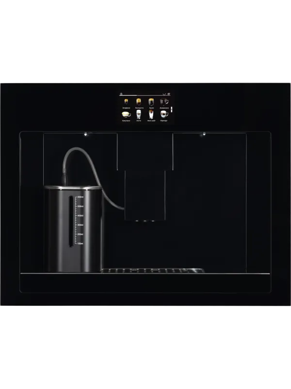 Встраиваемая кофемашина HIBERG PROFF-K