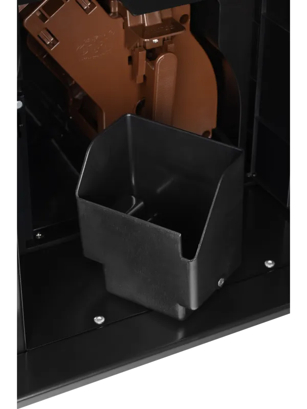 Встраиваемая кофемашина HIBERG PROFF-K