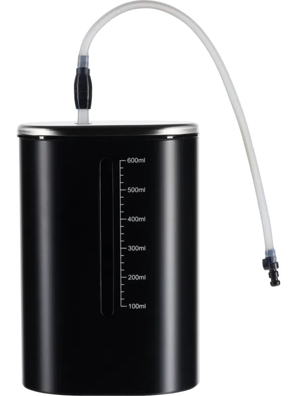 Встраиваемая кофемашина HIBERG PROFF-K