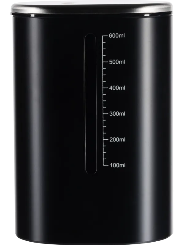 Встраиваемая кофемашина HIBERG PROFF-K