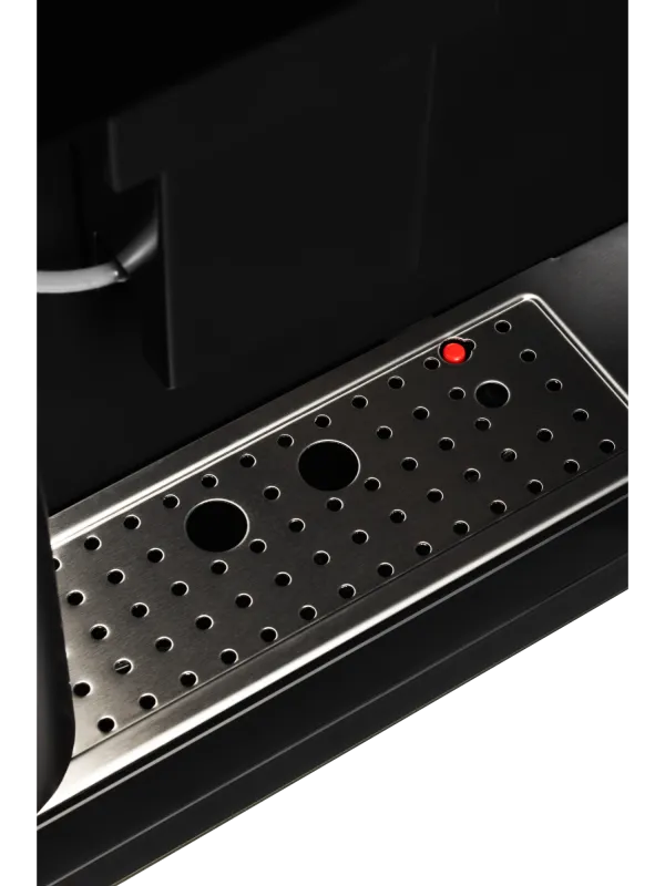 Встраиваемая кофемашина HIBERG PROFF-K