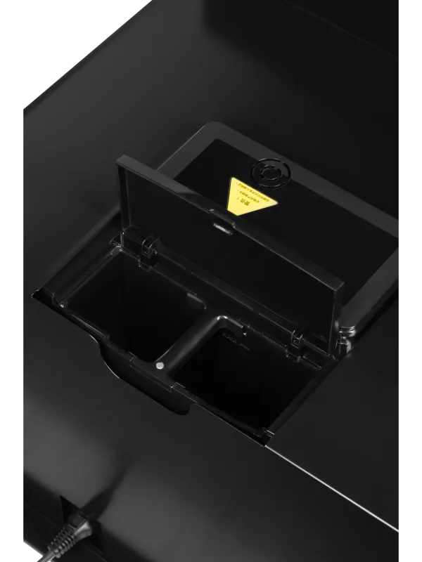 Встраиваемая кофемашина HIBERG PROFF-K