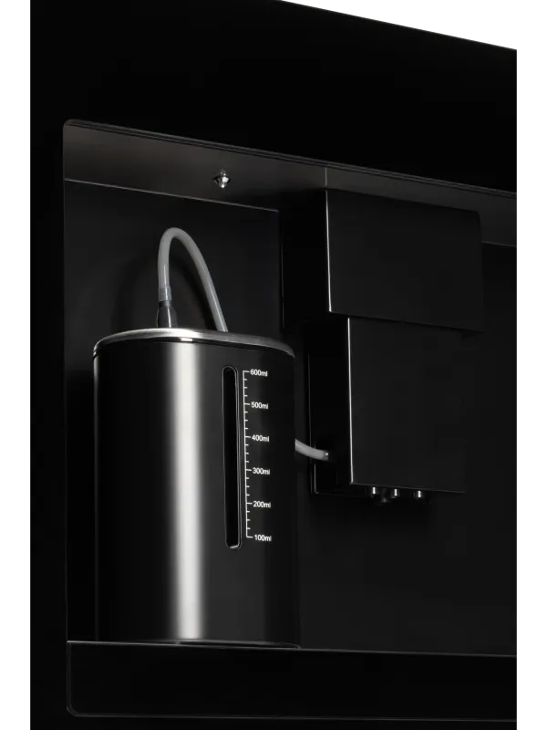 Встраиваемая кофемашина HIBERG PROFF-K