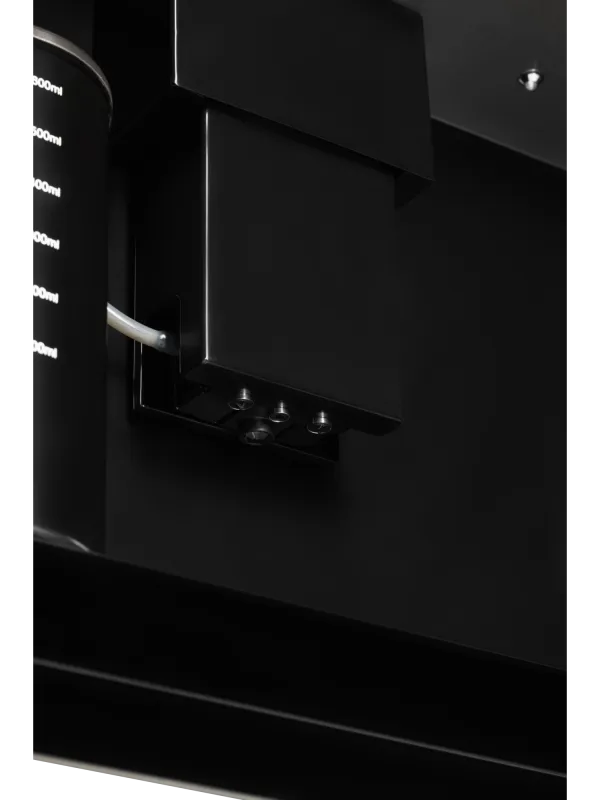 Встраиваемая кофемашина HIBERG PROFF-K