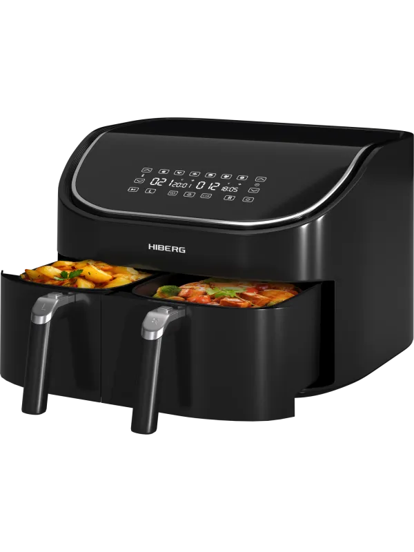 Аэрогриль HIBERG MGD 990 B