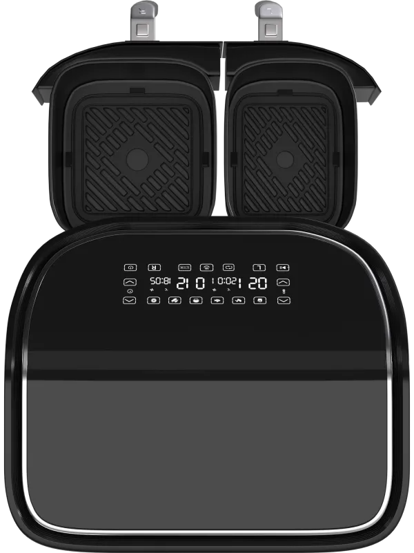 Аэрогриль HIBERG MGD 990 B