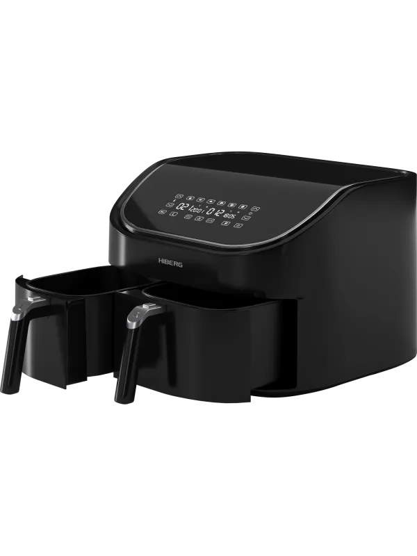 Аэрогриль HIBERG MGD 990 B