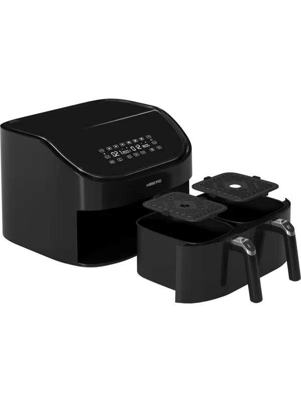 Аэрогриль HIBERG MGD 990 B