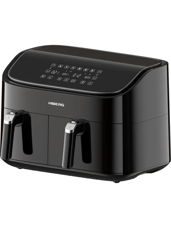 Аэрогриль HIBERG MGD 990 B