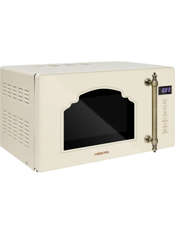 Микроволновая печь HIBERG i-VМ 4088 YR