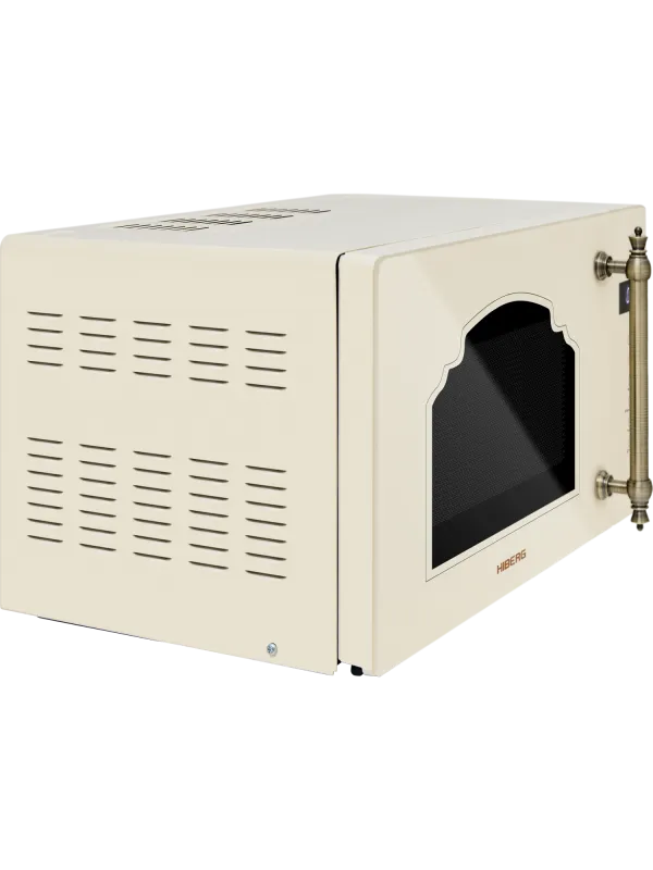 Микроволновая печь HIBERG i-VМ 4088 YR