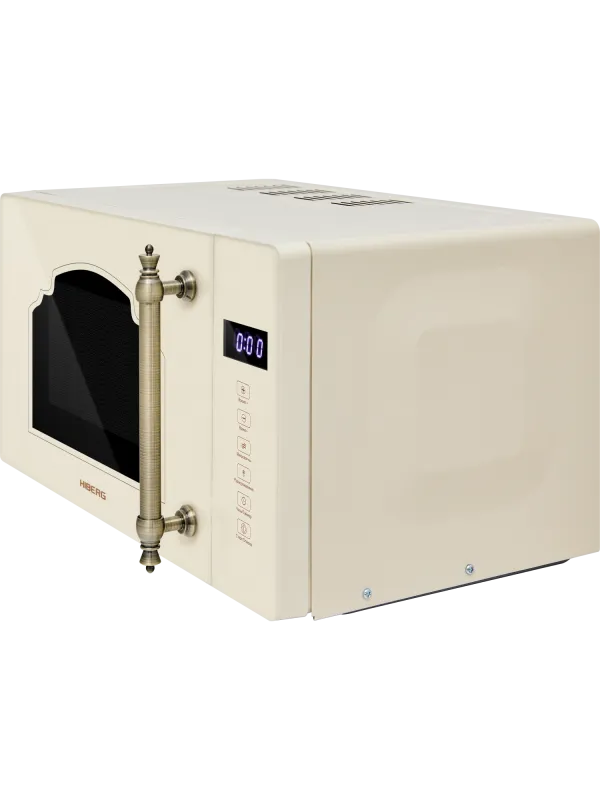 Микроволновая печь HIBERG i-VМ 4088 YR