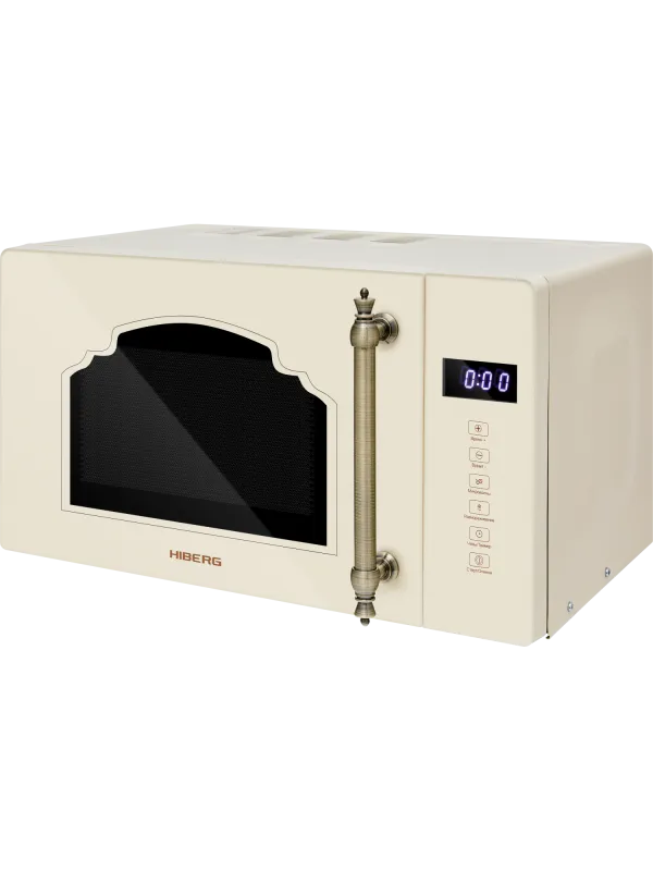 Микроволновая печь HIBERG i-VМ 4088 YR