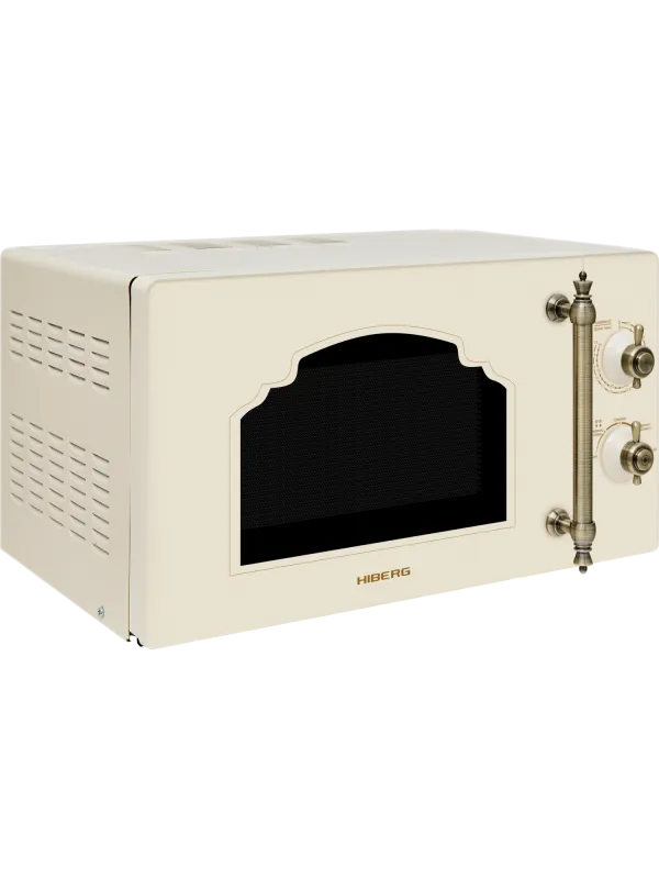 Микроволновая печь HIBERG i-VМ 4288 YR