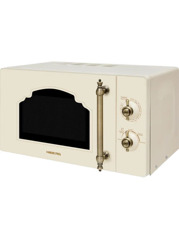 Микроволновая печь HIBERG i-VМ 4288 YR