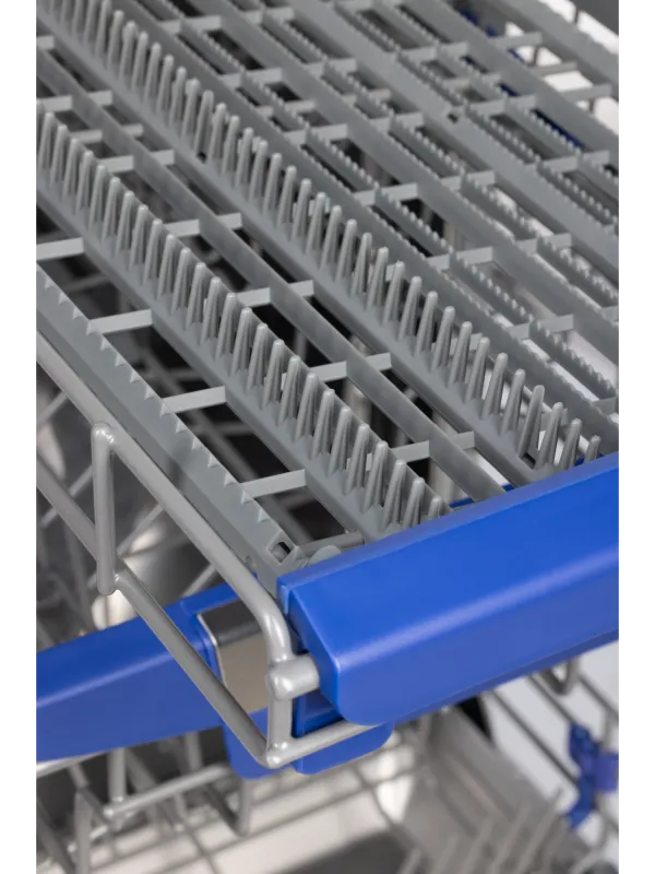 Посудомоечная машина HIBERG I66 1431