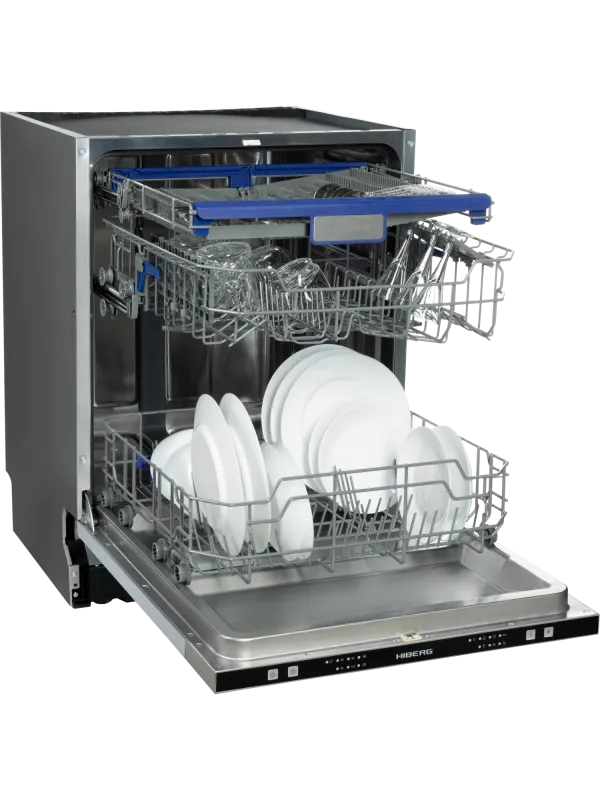 Посудомоечная машина HIBERG I66 1431