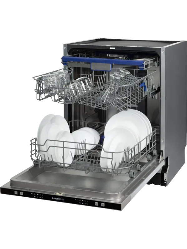 Посудомоечная машина HIBERG I66 1431