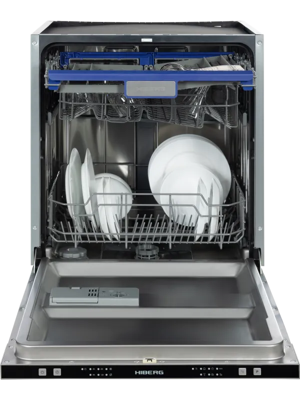 Посудомоечная машина HIBERG I66 1431