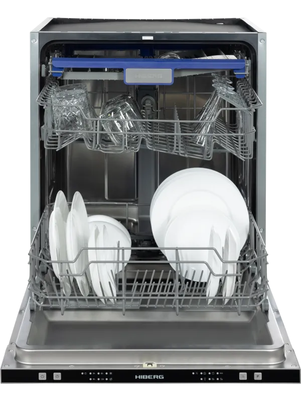 Посудомоечная машина HIBERG I66 1431
