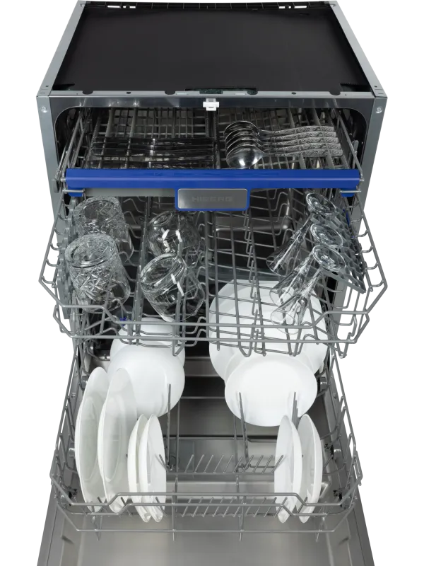 Посудомоечная машина HIBERG I66 1431
