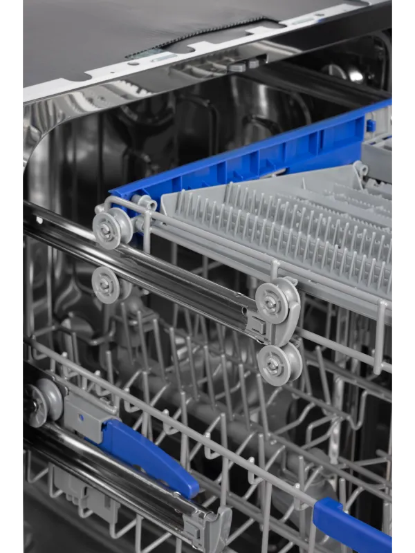 Посудомоечная машина HIBERG I66 1431