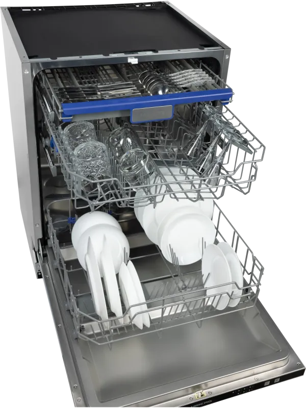 Посудомоечная машина HIBERG I66 1431