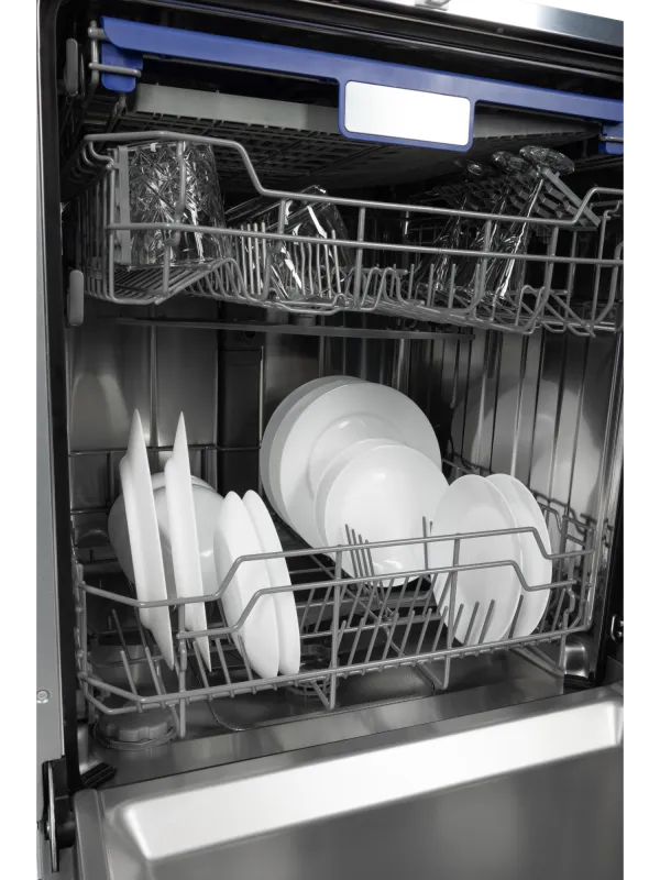Посудомоечная машина HIBERG I66 1431