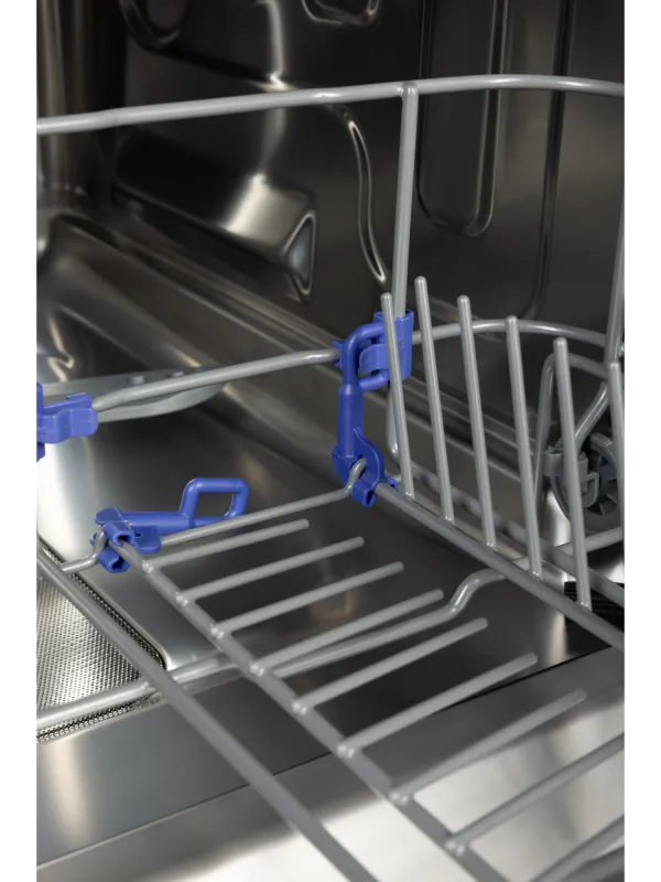 Посудомоечная машина HIBERG I66 1431