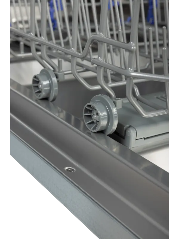 Посудомоечная машина HIBERG I66 1431