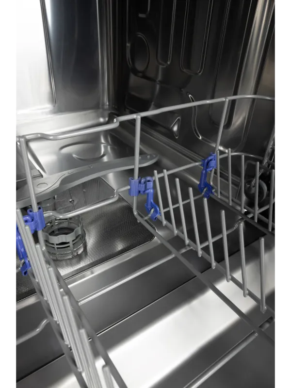 Посудомоечная машина HIBERG I66 1431