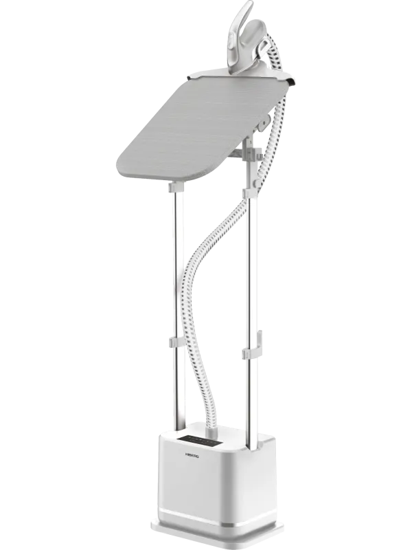 Отпариватель для одежды HIBERG GS 6000 W