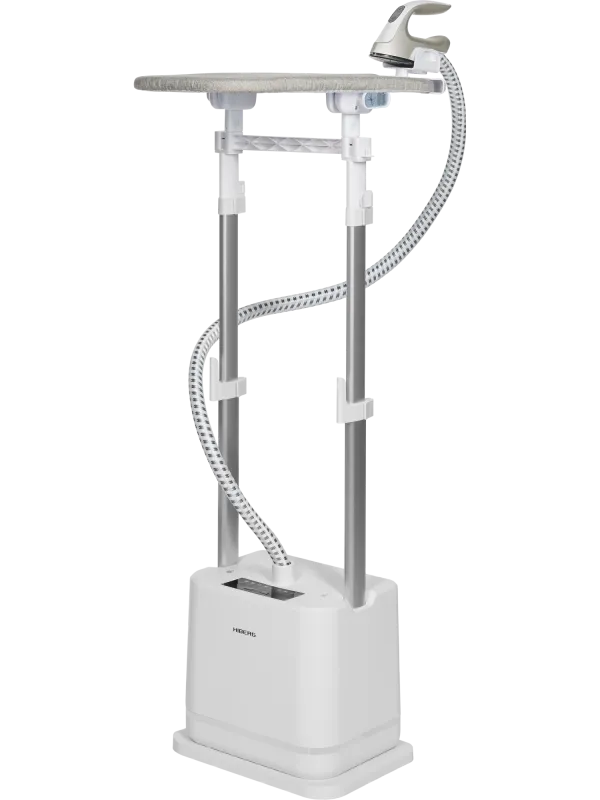 Отпариватель для одежды HIBERG GS 6000 W