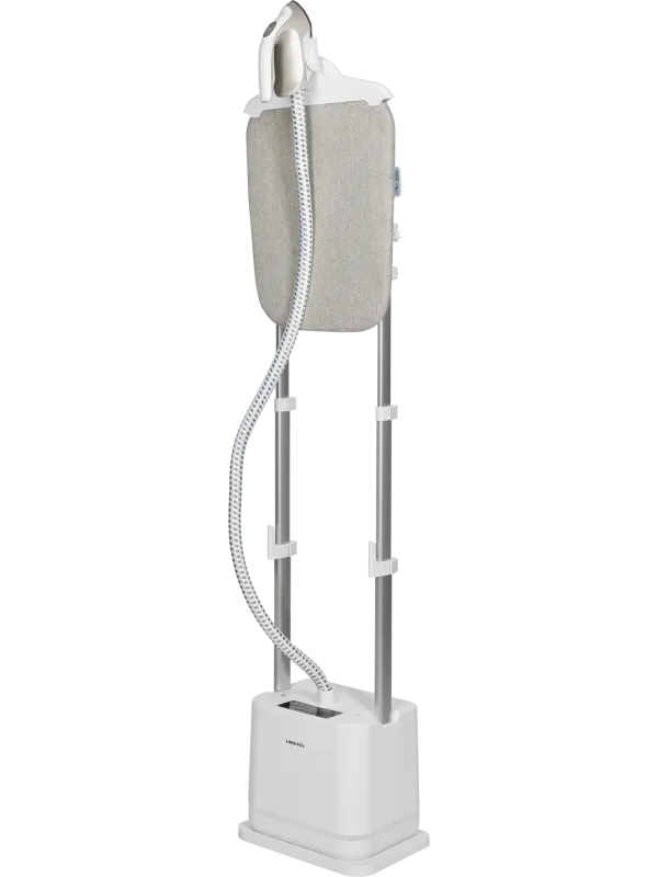Отпариватель для одежды HIBERG GS 6000 W