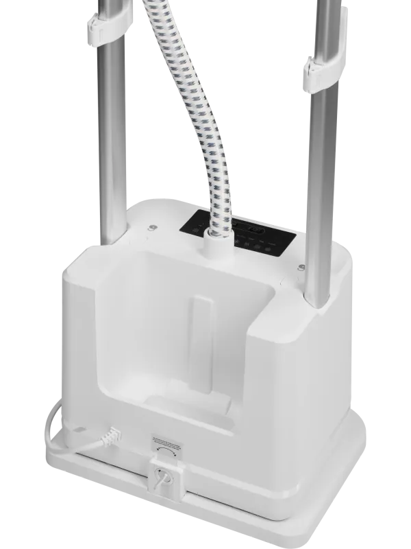 Отпариватель для одежды HIBERG GS 6000 W